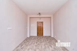 1-к квартира, вторичка, 19м2, 2/4 этаж
