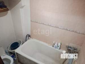 Студия квартира, вторичка, 18м2, 2/4 этаж