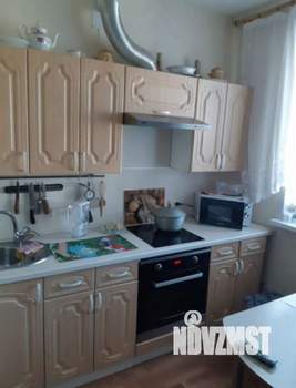 1-к квартира, вторичка, 33м2, 3/6 этаж
