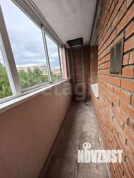 1-к квартира, вторичка, 37м2, 4/14 этаж