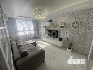 2-к квартира, вторичка, 53м2, 10/17 этаж