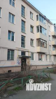 1-к квартира, вторичка, 32м2, 2/5 этаж
