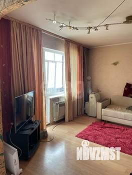 3-к квартира, вторичка, 68м2, 8/9 этаж