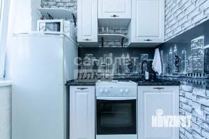 1-к квартира, вторичка, 20м2, 2/4 этаж