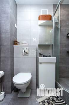 Студия квартира, вторичка, 30м2, 10/12 этаж
