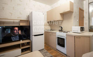 1-к квартира, вторичка, 16м2, 1/2 этаж