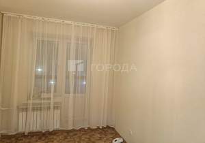 2-к квартира, вторичка, 55м2, 4/12 этаж