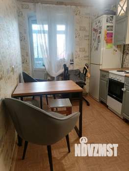 1-к квартира, вторичка, 34м2, 5/9 этаж