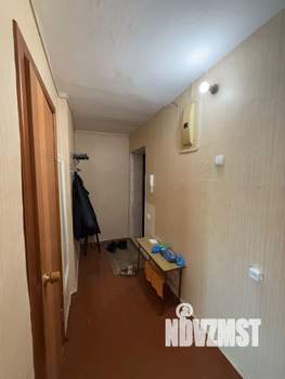 1-к квартира, вторичка, 31м2, 3/5 этаж
