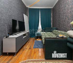 3-к квартира, вторичка, 67м2, 1/1 этаж