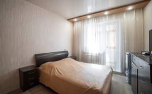 3-к квартира, вторичка, 66м2, 4/9 этаж