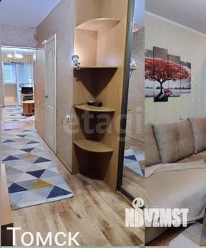 Студия квартира, вторичка, 32м2, 8/10 этаж