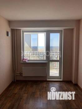 1-к квартира, вторичка, 47м2, 19/21 этаж