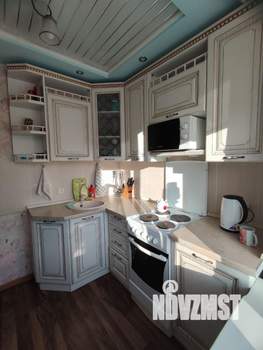2-к квартира, вторичка, 43м2, 3/5 этаж