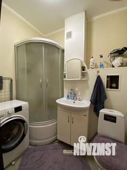 Студия квартира, вторичка, 18м2, 3/3 этаж