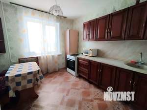 2-к квартира, вторичка, 54м2, 4/10 этаж