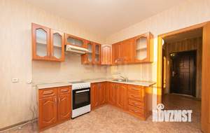 2-к квартира, вторичка, 53м2, 16/17 этаж