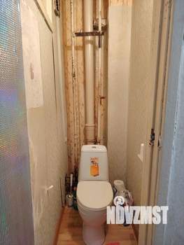 2-к квартира, вторичка, 44м2, 4/5 этаж