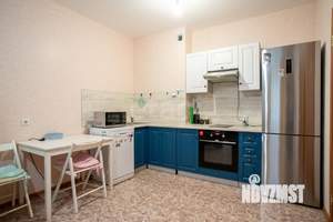 2-к квартира, вторичка, 35м2, 6/10 этаж