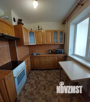 1-к квартира, вторичка, 35м2, 15/17 этаж
