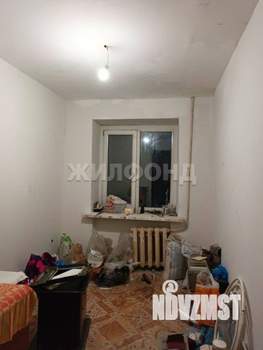 2-к квартира, вторичка, 39м2, 3/5 этаж