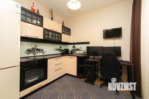 Студия квартира, вторичка, 39м2, 9/10 этаж