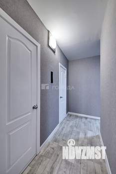 2-к квартира, вторичка, 59м2, 3/15 этаж