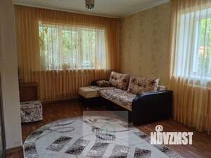 1-к квартира, вторичка, 31м2, 1/5 этаж