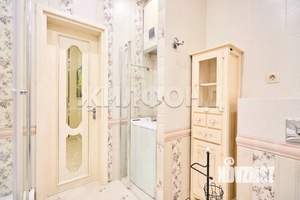 1-к квартира, вторичка, 52м2, 4/5 этаж