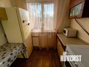 2-к квартира, вторичка, 45м2, 5/5 этаж