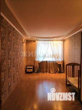 3-к квартира, вторичка, 110м2, 2/6 этаж