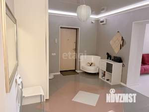 2-к квартира, вторичка, 68м2, 7/10 этаж