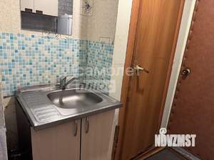 Студия квартира, вторичка, 12м2, 1/5 этаж