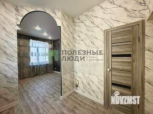 Студия квартира, вторичка, 18м2, 2/5 этаж