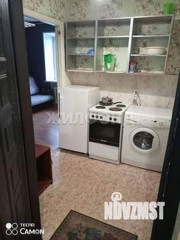 Студия квартира, вторичка, 23м2, 4/5 этаж