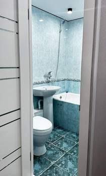 2-к квартира, вторичка, 46м2, 3/5 этаж