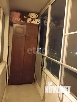 1-к квартира, вторичка, 26м2, 7/10 этаж