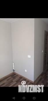 1-к квартира, вторичка, 15м2, 3/5 этаж