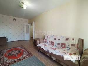 1-к квартира, вторичка, 40м2, 2/10 этаж