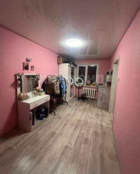 2-к квартира, вторичка, 47м2, 5/5 этаж