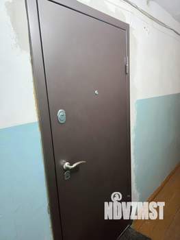 1-к квартира, вторичка, 26м2, 2/5 этаж