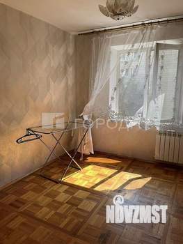 3-к квартира, вторичка, 65м2, 4/9 этаж