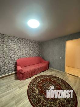 2-к квартира, вторичка, 53м2, 1/5 этаж