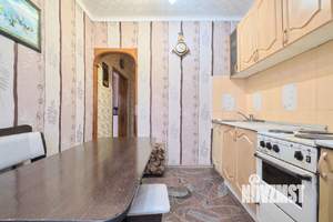 4-к квартира, вторичка, 71м2, 9/9 этаж