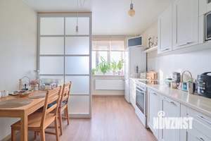 1-к квартира, вторичка, 43м2, 9/14 этаж