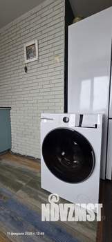 Студия квартира, вторичка, 39м2, 5/6 этаж