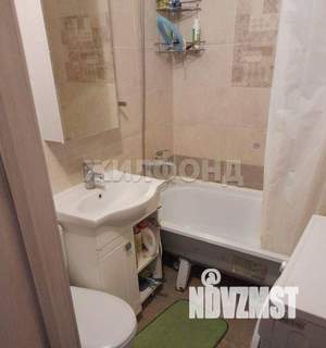2-к квартира, вторичка, 44м2, 1/5 этаж