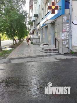 3-к квартира, вторичка, 60м2, 4/5 этаж