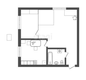 Фото квартиры на продажу (1)