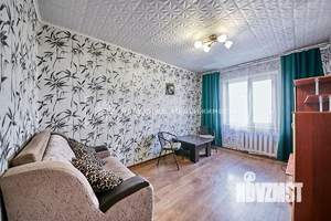 2-к квартира, вторичка, 51м2, 6/10 этаж